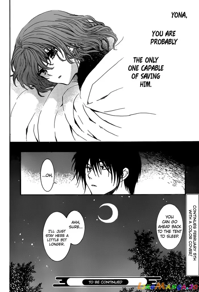 Yona of the Dawn Chapter 153 image 31_optimized